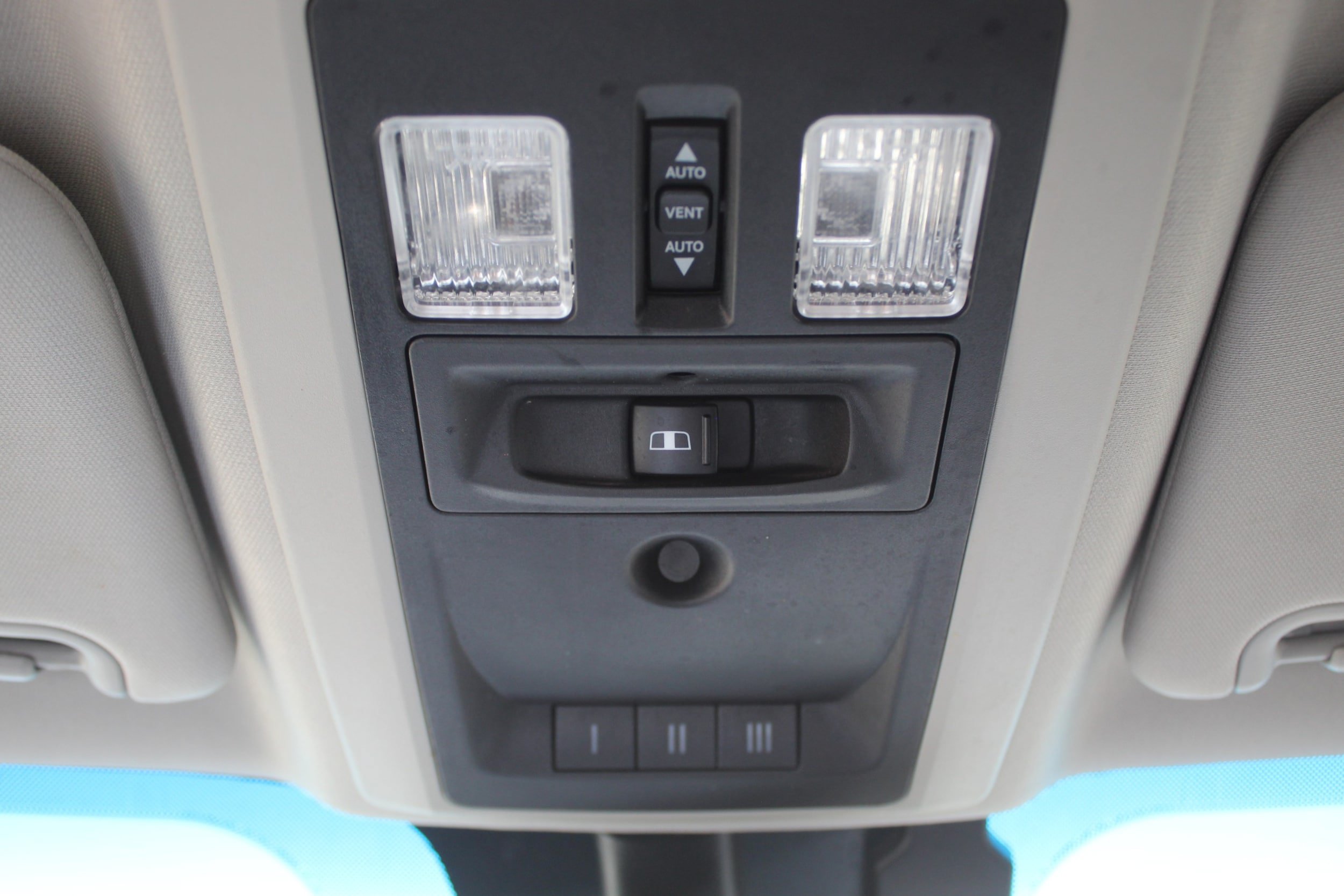Used 2017 RAM 1500 Laramie w/ Convenience Group AWD/4WD image 34