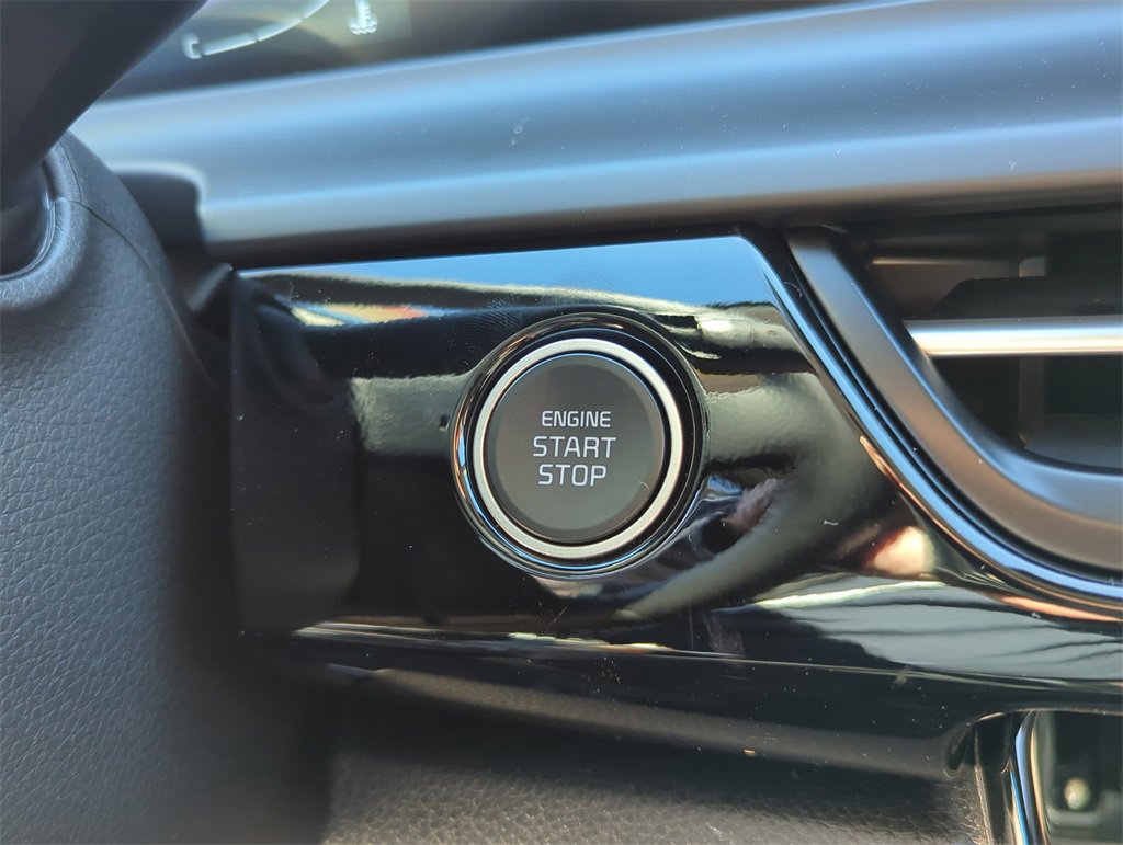 New 2026 Kia Seltos S image 25