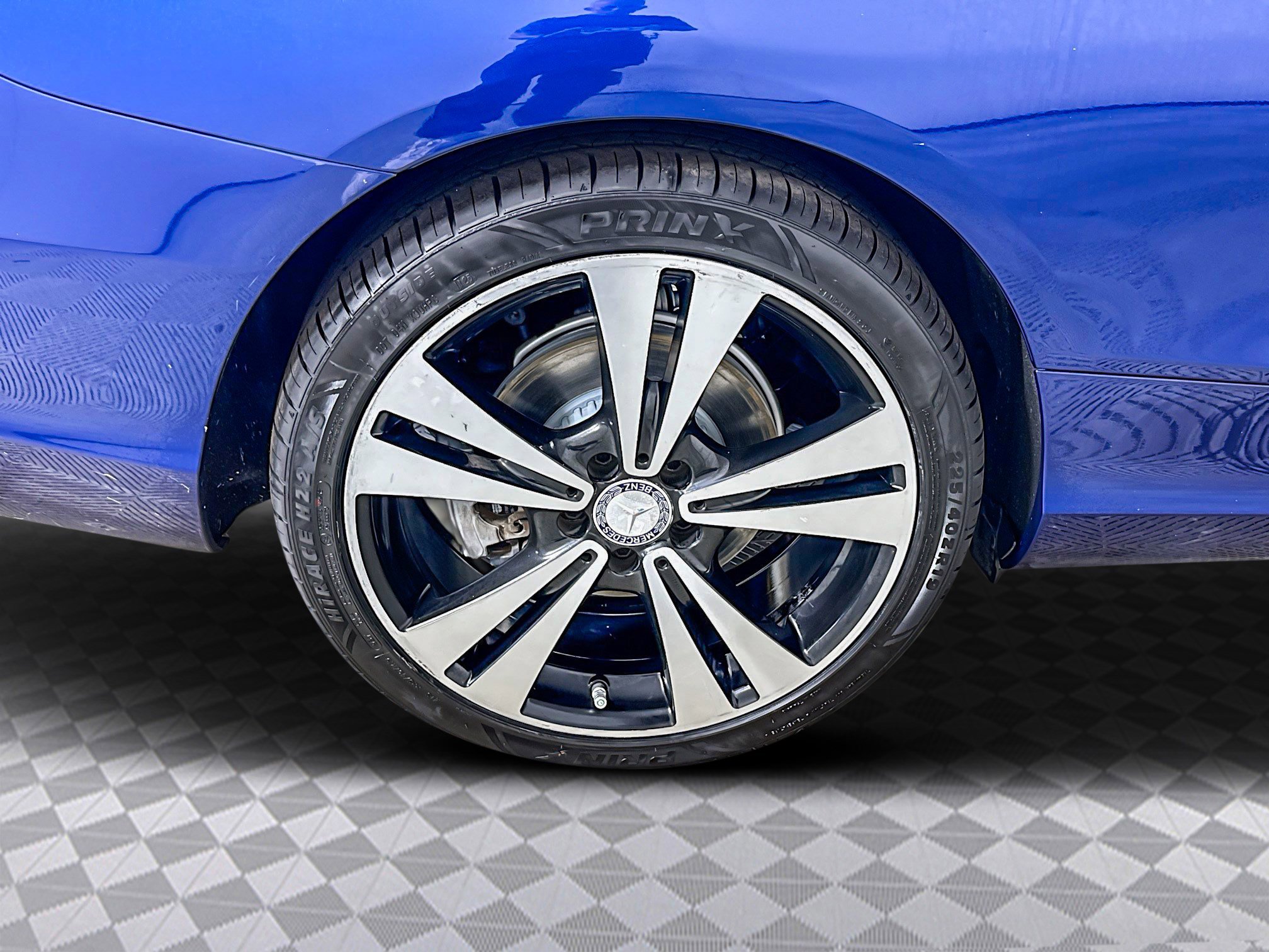 Used 2017 Mercedes-Benz C 300 Coupe w/ Premium 1 Package image 28