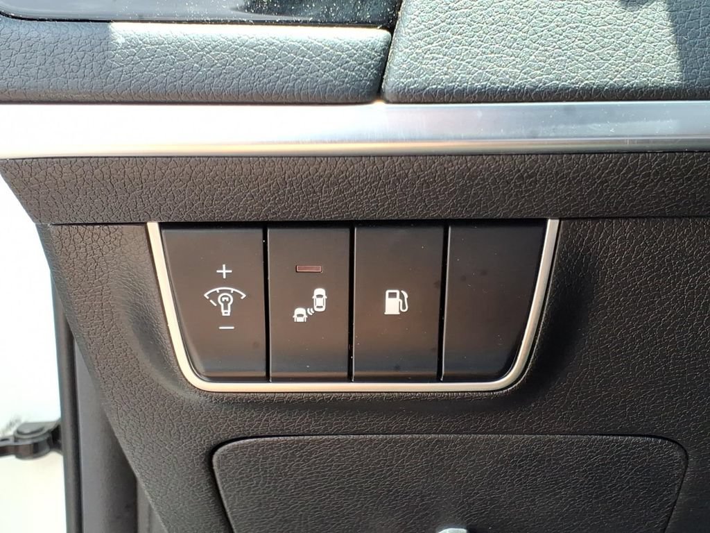 Used 2020 Kia Stinger GT-Line AWD/4WD image 16
