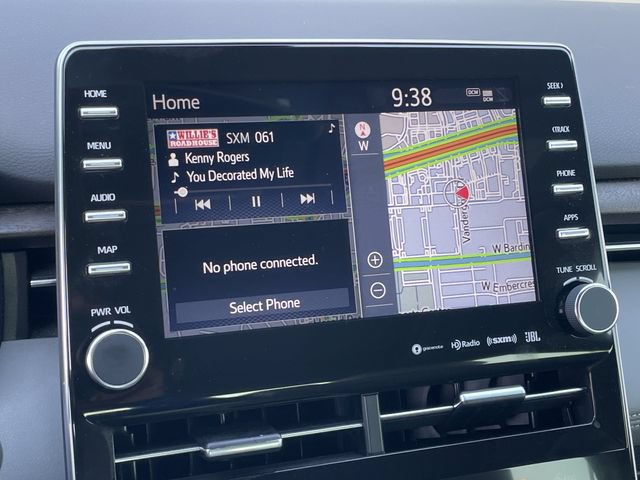 Used 2021 Toyota Avalon Limited FWD image 17