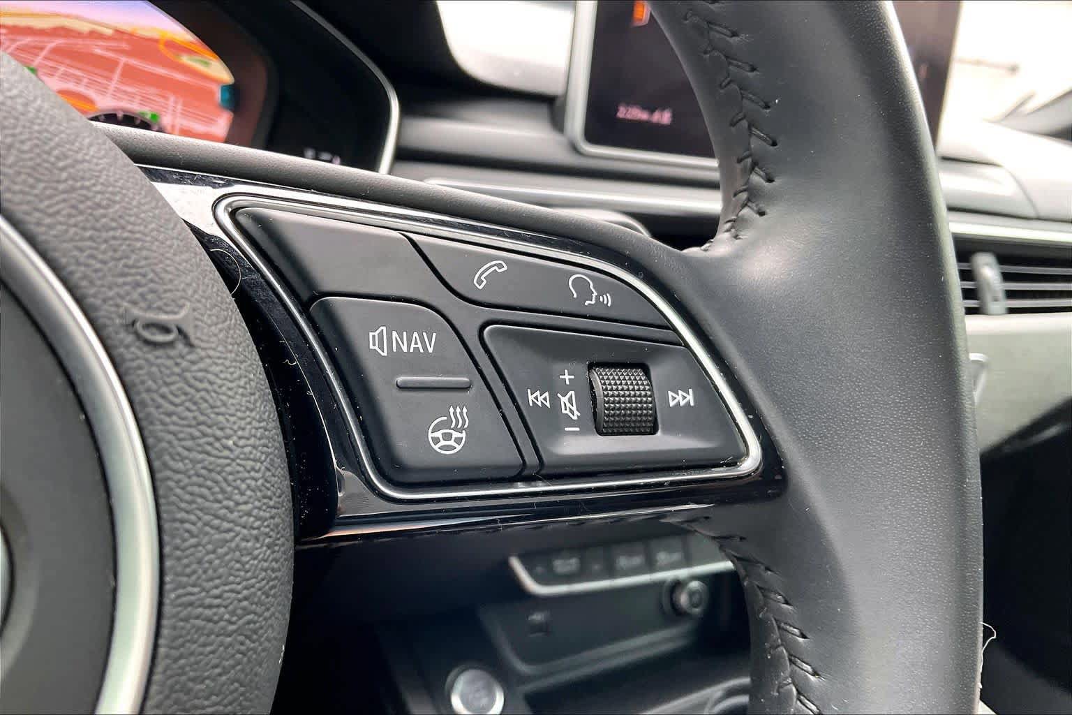 Used 2018 Audi A5 2.0T Premium Plus image 25