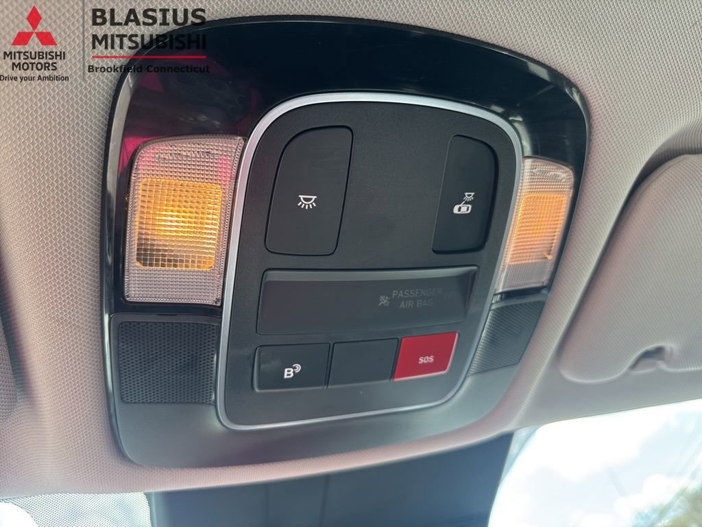 Used 2025 Hyundai Sonata SEL FWD image 27