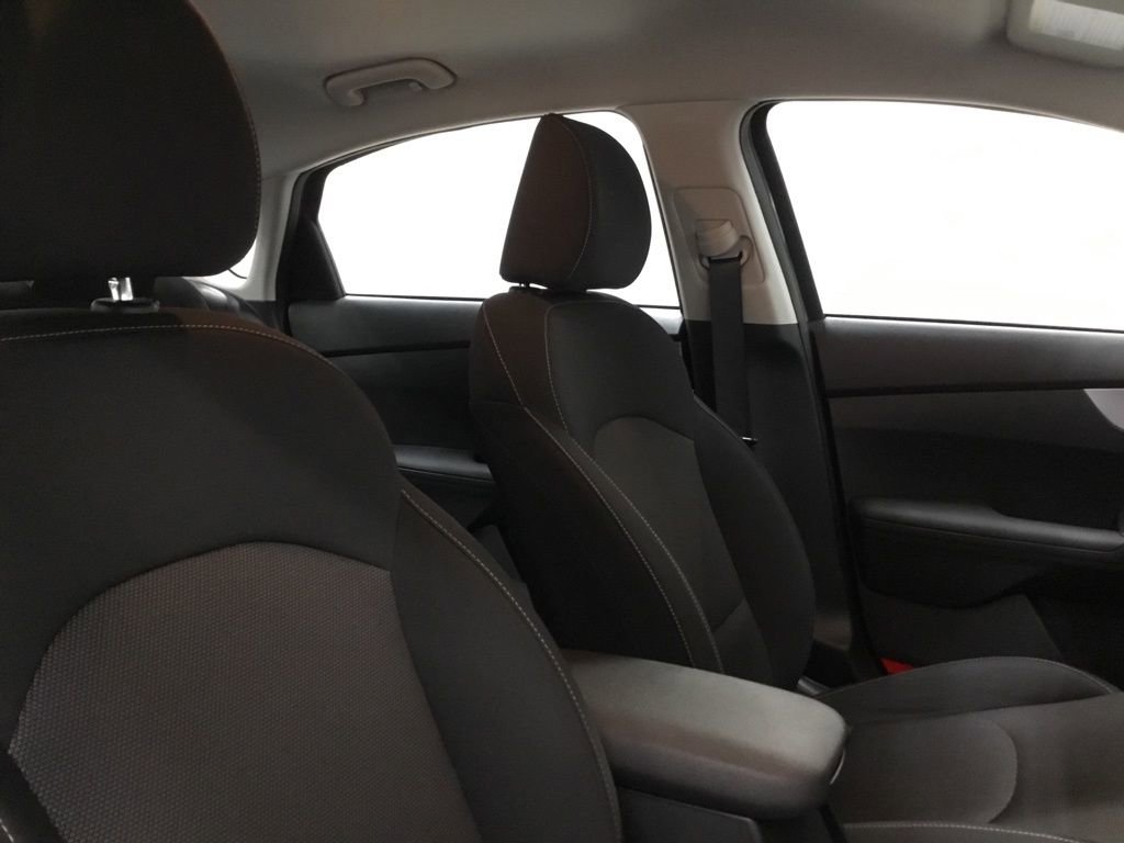 Used 2024 Kia Forte LXS image 19