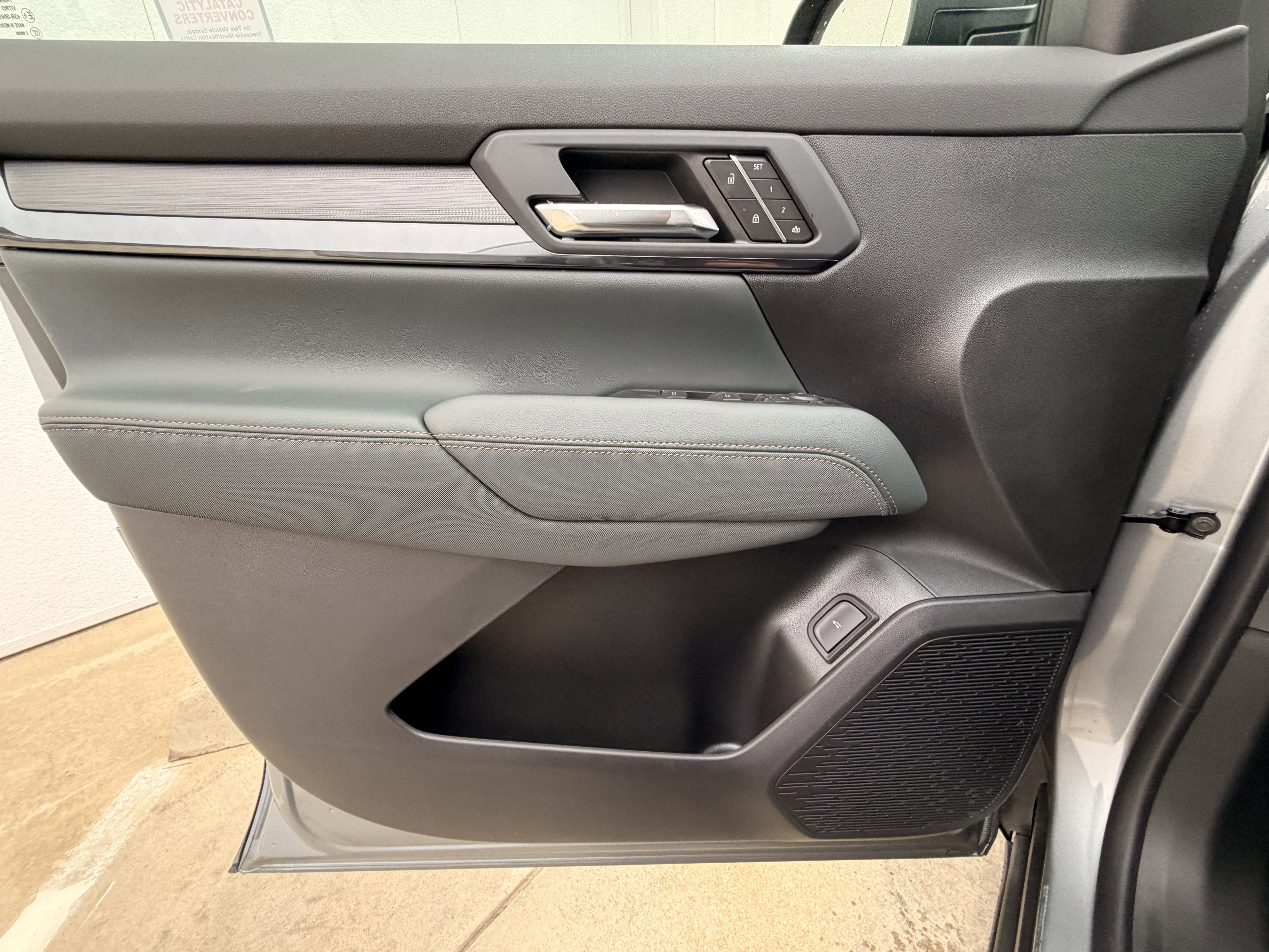 New 2026 GMC Terrain AT4 w/ Convenience Package III image 13