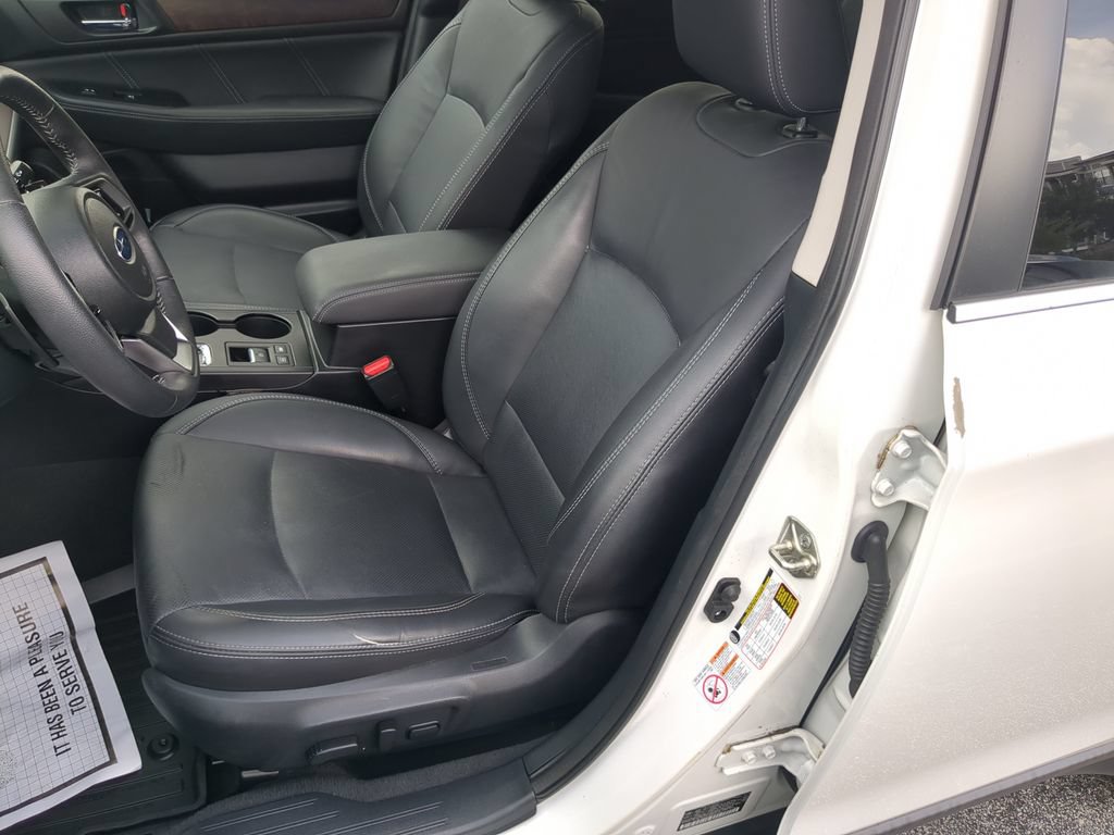 Used 2019 Subaru Outback 2.5i Limited w/ Popular Package #2 AWD/4WD image 19