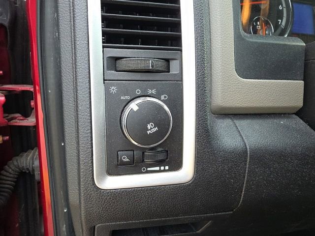 Used 2012 RAM 1500 Big Horn AWD/4WD image 15