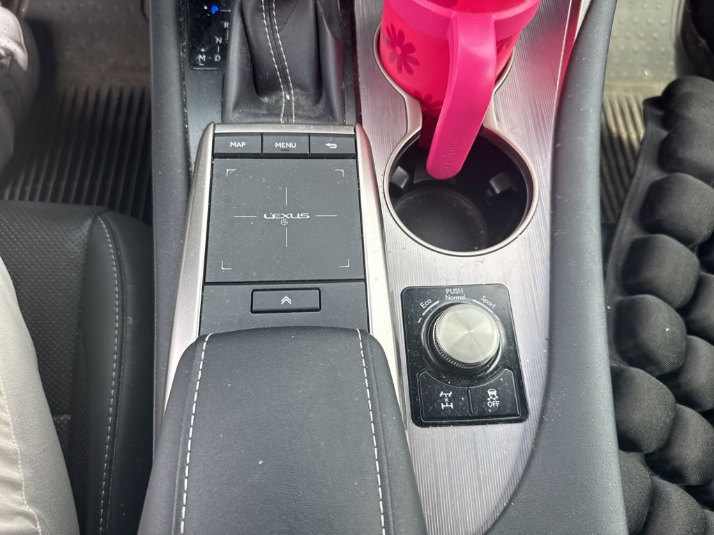 Used 2021 Lexus RX 350 F Sport w/ Cold Area Package image 24