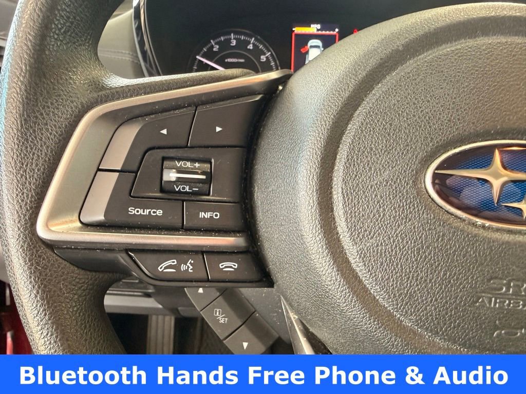 Used 2023 Subaru Impreza Premium image 23