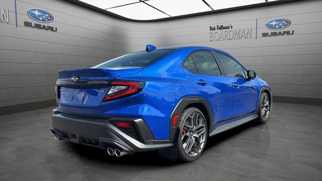 Used 2024 Subaru WRX TR w/ Popular Package #1A image 5