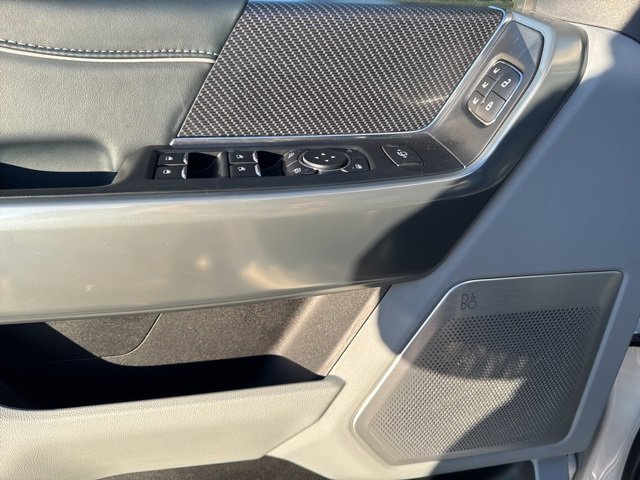 Used 2024 Ford F250 Limited w/ FX4 Off-Road Package image 16