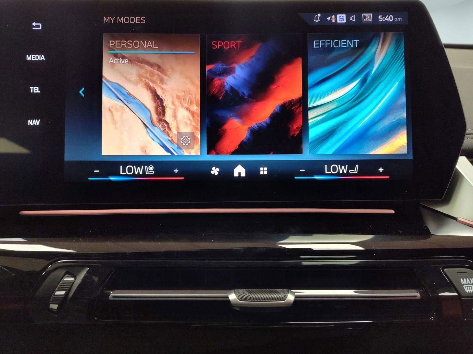 Used 2025 BMW X1 xDrive28i w/ Convenience Package image 21