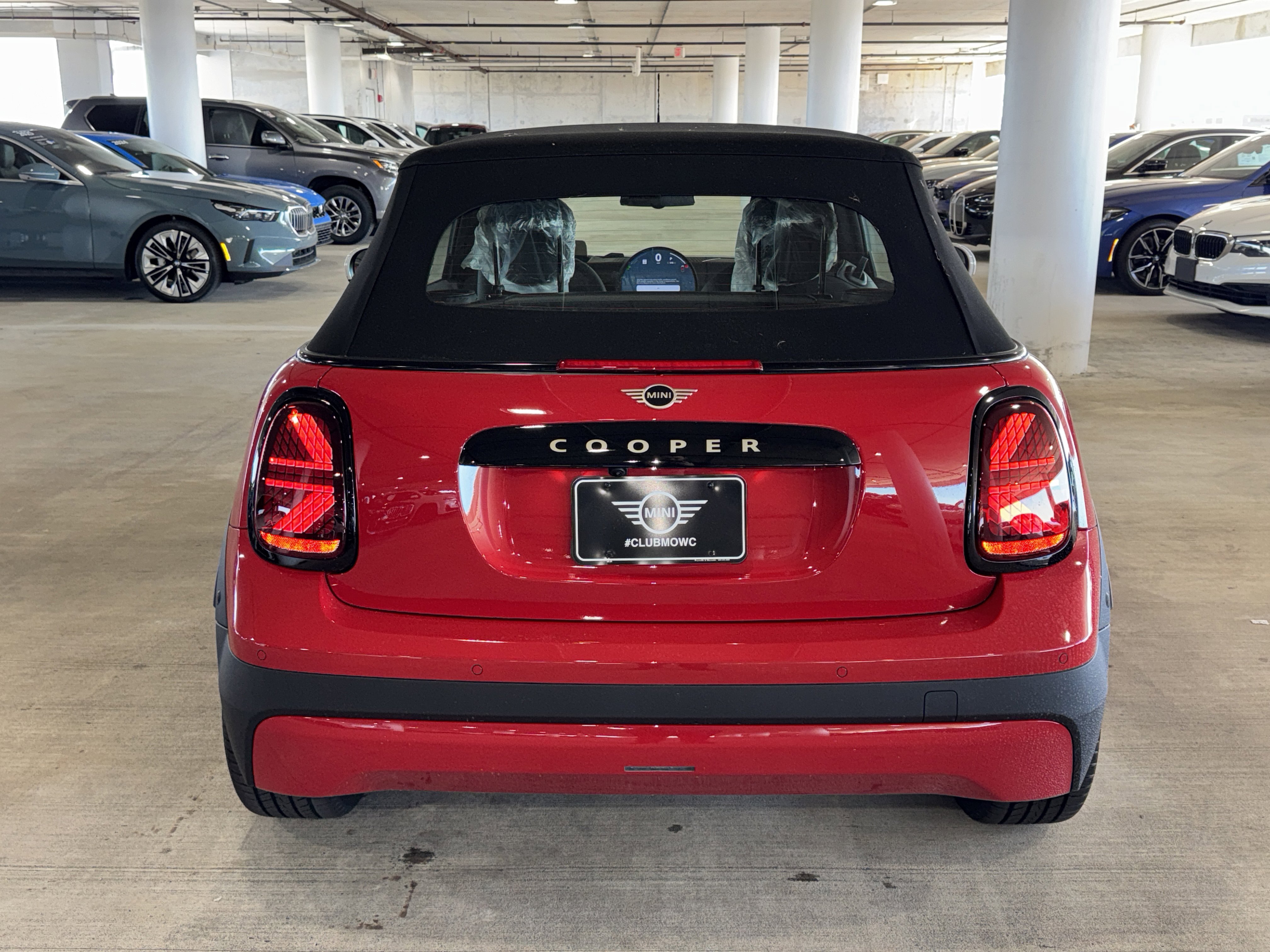 New 2026 MINI Cooper Cooper image 6