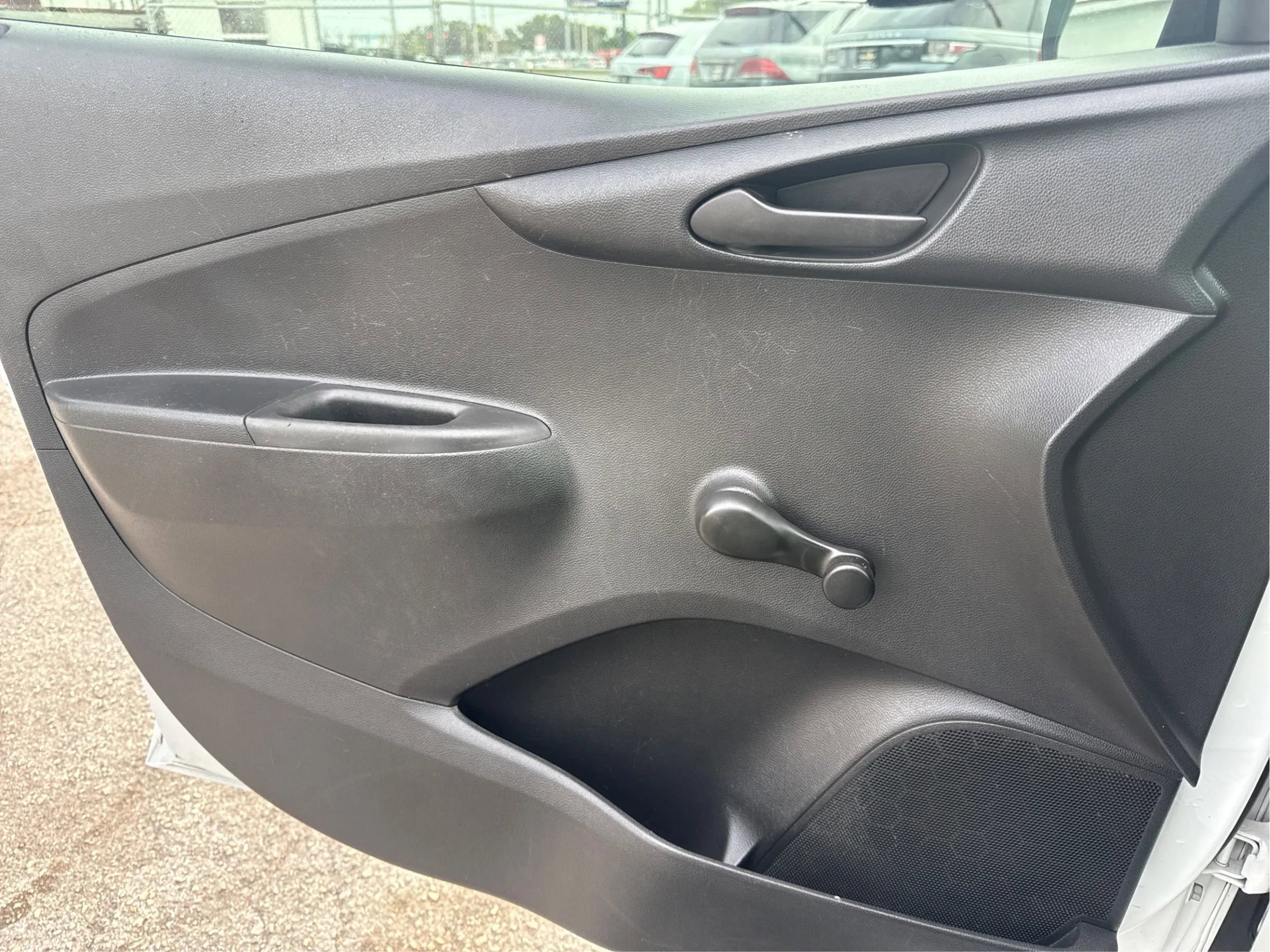 Used 2020 Chevrolet Spark LS FWD image 18