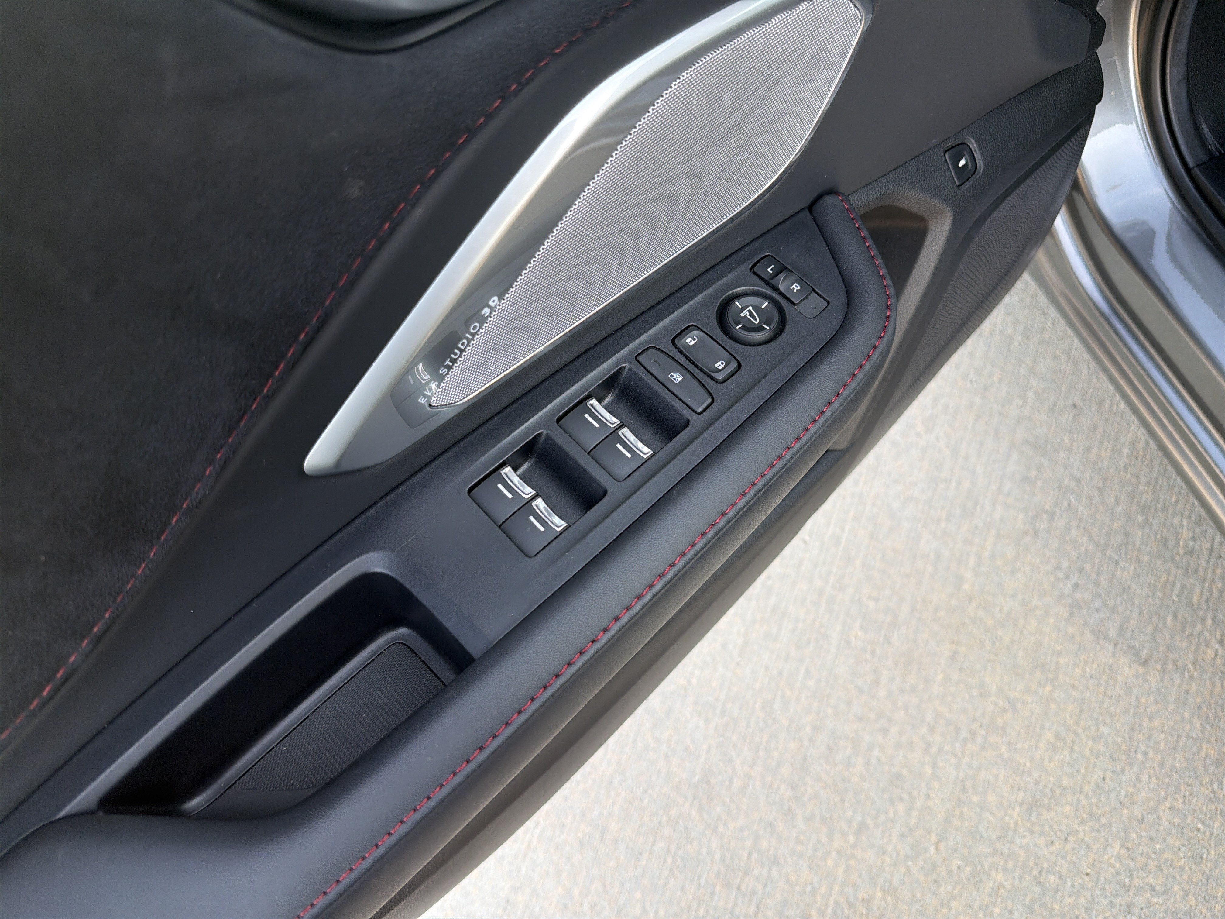 Certified 2023 Acura RDX A-Spec FWD image 15