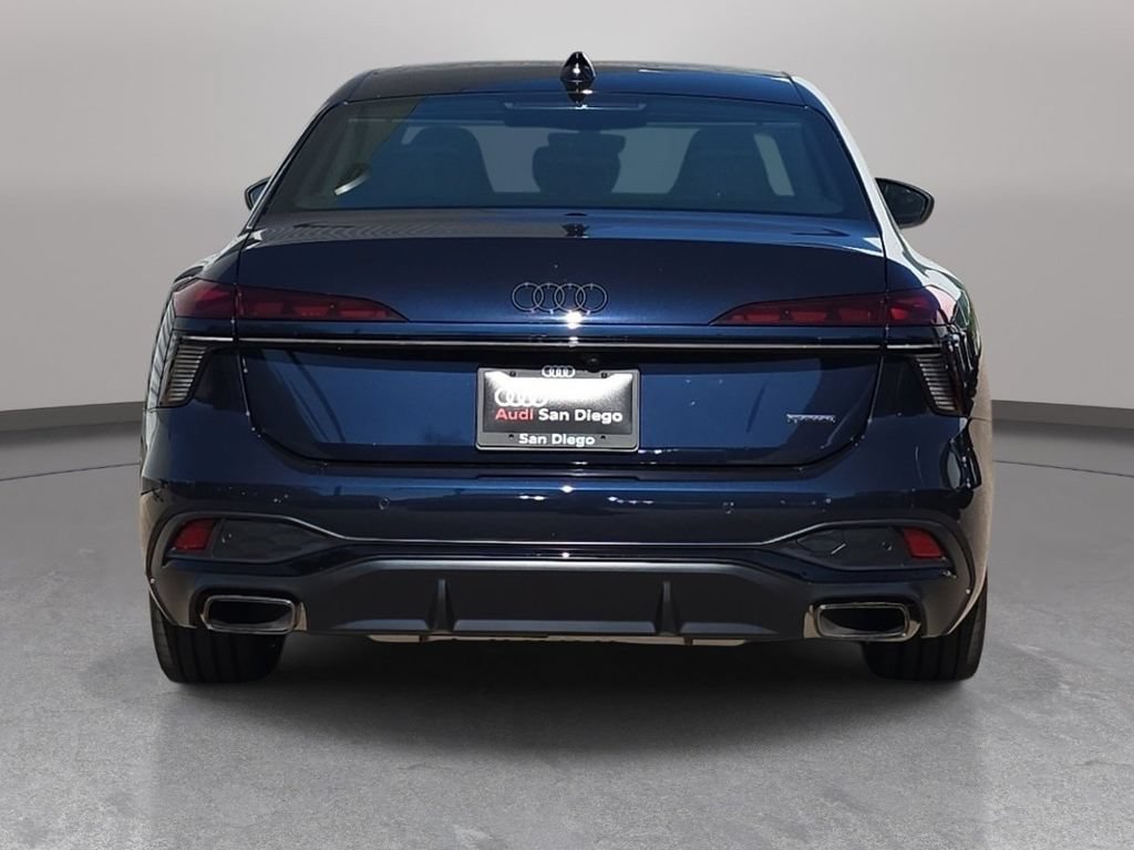 New 2026 Audi A6 Prestige AWD/4WD image 6