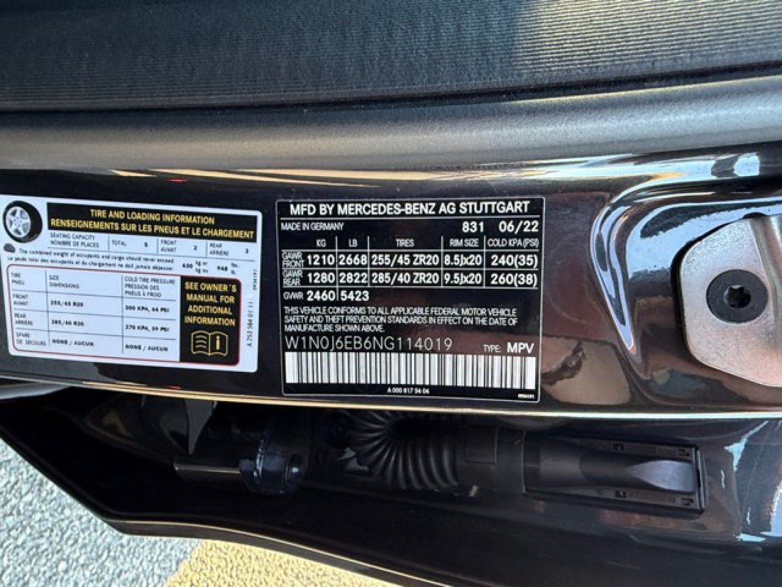Used 2022 Mercedes-Benz GLC 43 AMG 4MATIC Coupe image 23