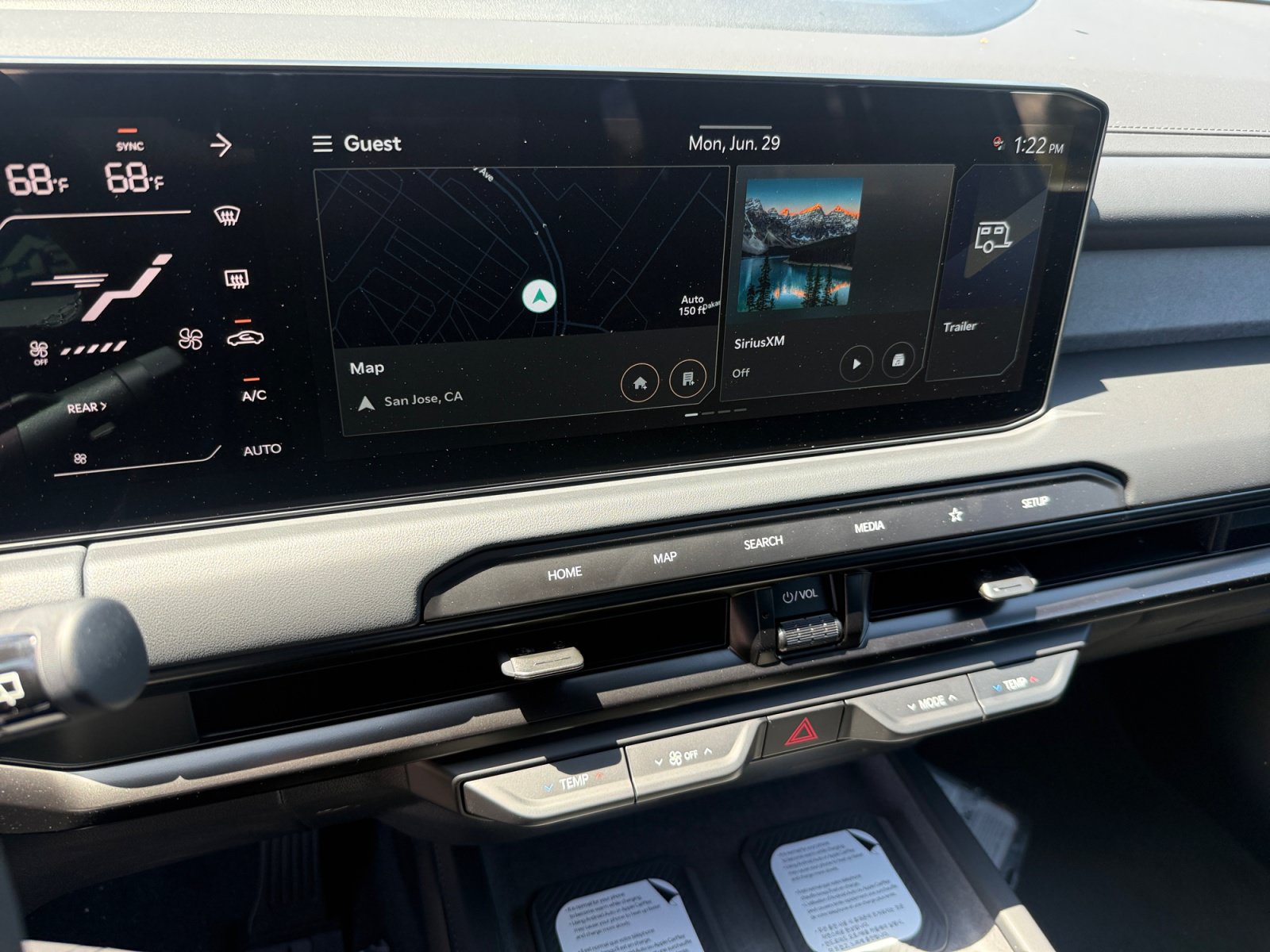 New 2027 Kia Telluride EX X-Line w/ Towing Package AWD/4WD image 12