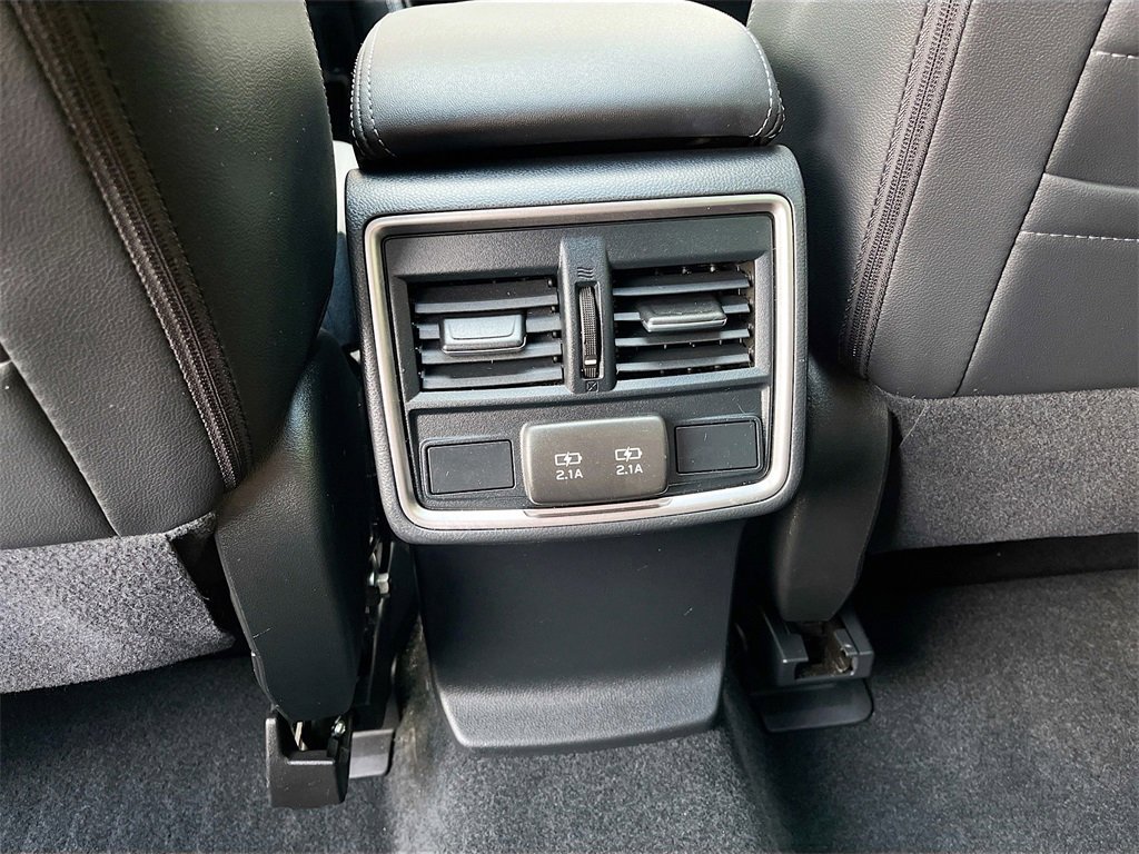 Used 2021 Subaru Forester Limited w/ Popular Package #3 image 28