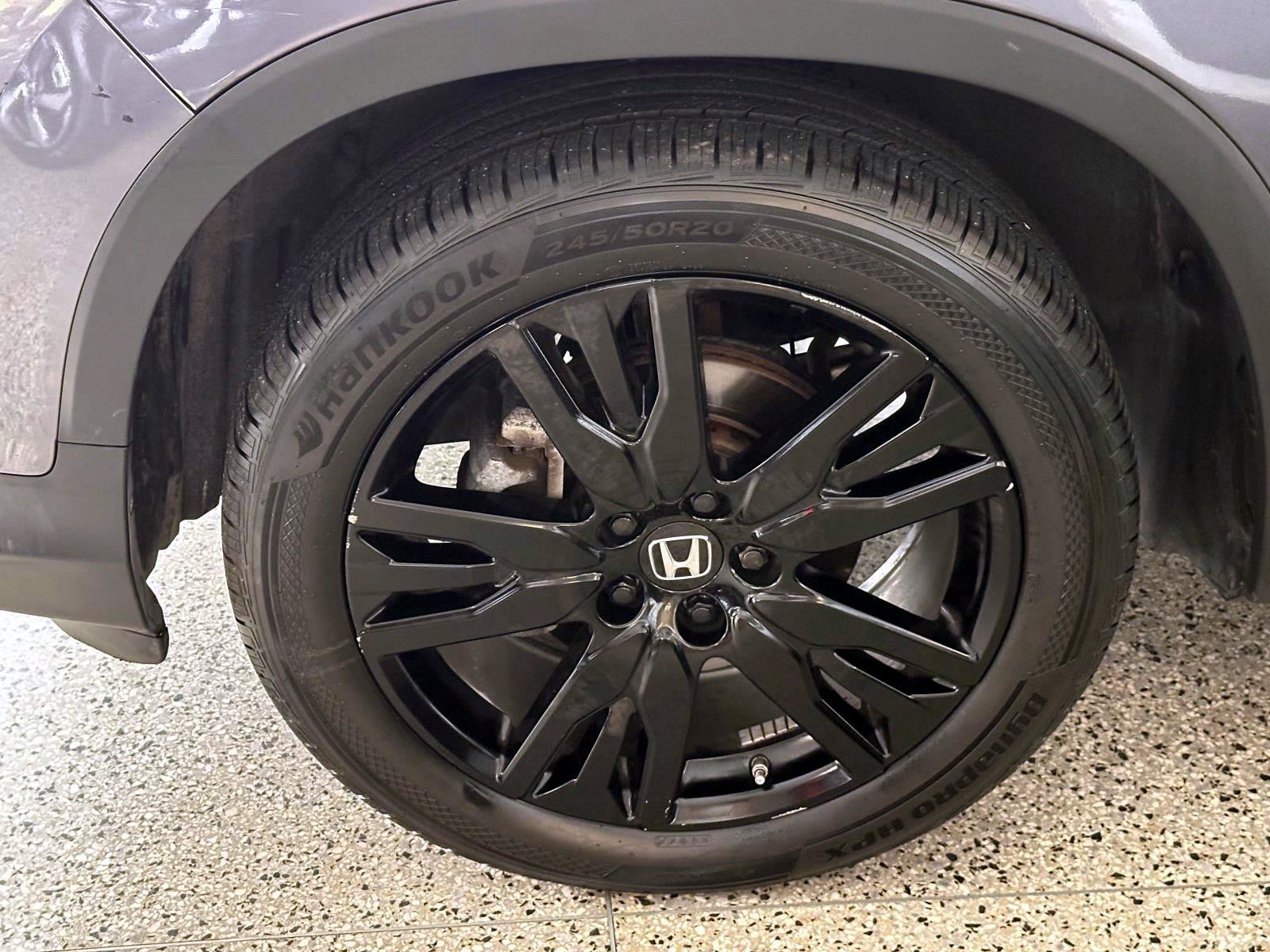 Used 2021 Honda Pilot Special Edition image 10