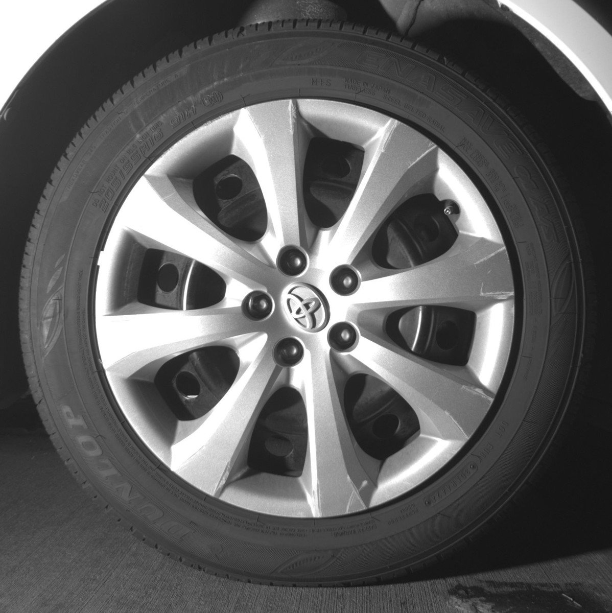 Used 2025 Toyota Corolla LE image 13