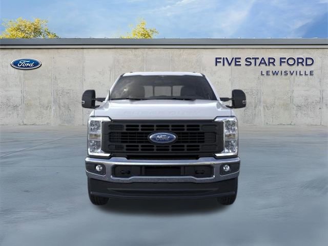 New 2026 Ford F250 XL AWD/4WD image 2