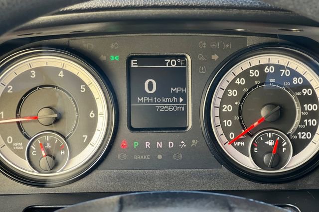 Used 2021 RAM 1500 Tradesman w/ Chrome Plus Package image 29