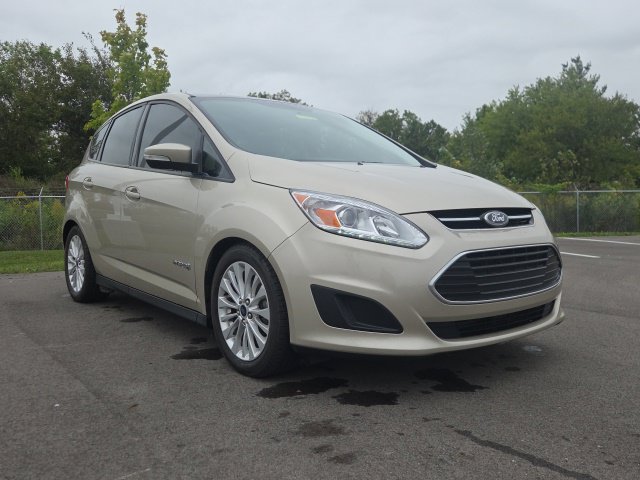 Used 2018 Ford C-MAX SE w/ Equipment Group 202A FWD 360° Tour
