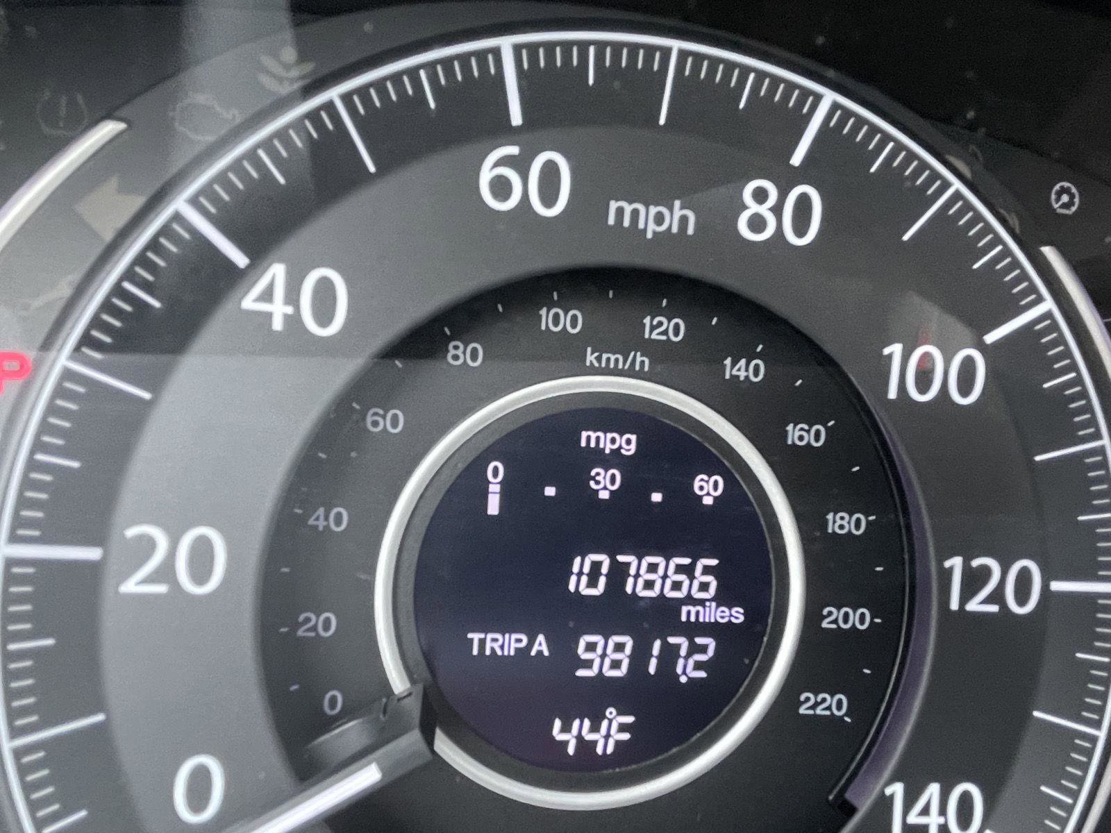 Used 2015 Honda CR-V LX image 19