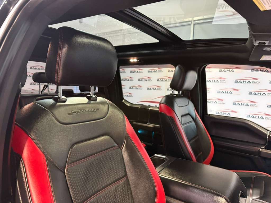 Used 2018 Ford F150 Lariat AWD/4WD image 51