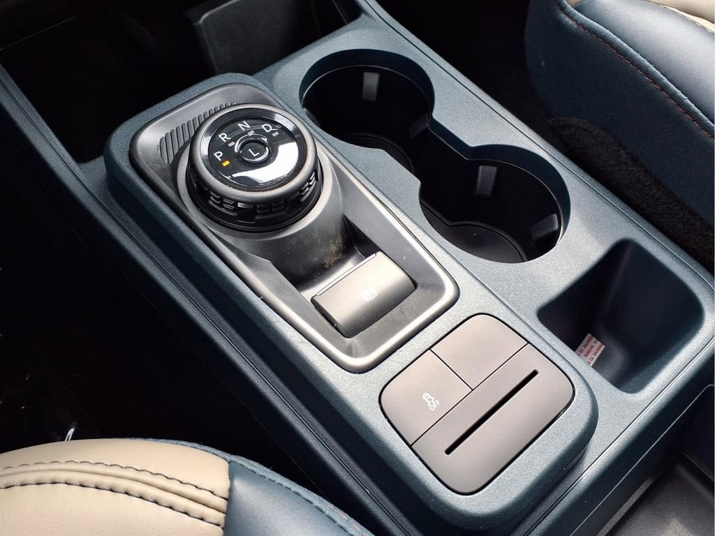 New 2026 Ford Maverick Lariat w/ 4K Tow Package image 11