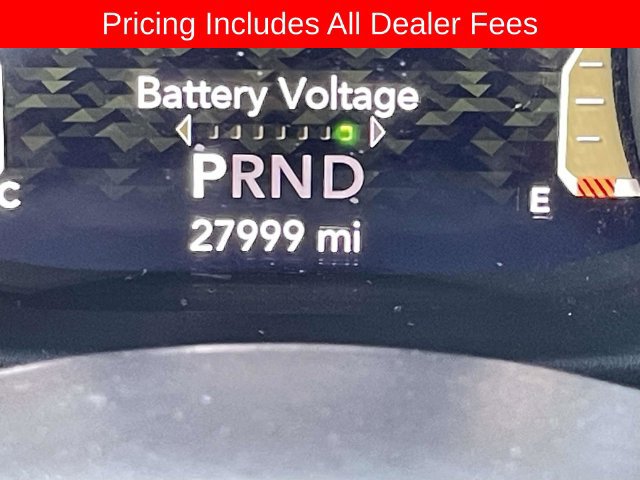 Used 2021 Jeep Wrangler Unlimited Sahara AWD/4WD image 26