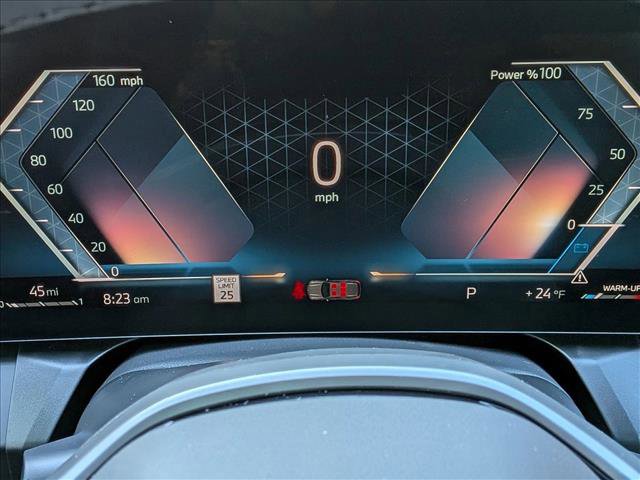 New 2026 BMW X3 xDrive30 w/ Premium Package image 12