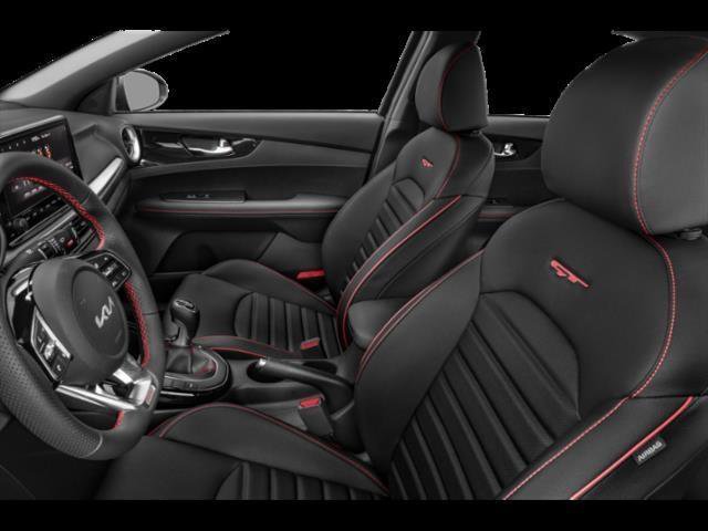Used 2022 Kia Forte GT-Line w/ GT-Line Technology Package image 6