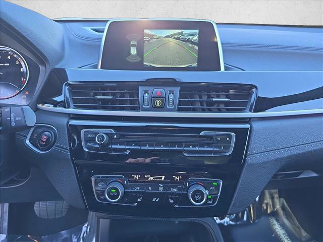 Used 2019 BMW X2 xDrive28i w/ Convenience Package image 21