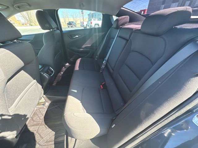 Used 2020 Chevrolet Malibu LT image 23