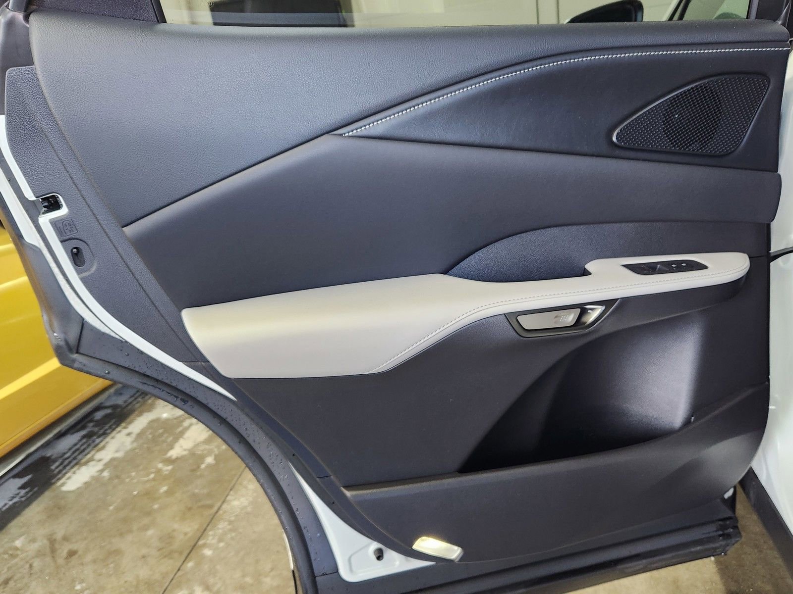 Used 2023 Lexus RX 350 Premium Plus w/ Accessory Package (Z1) image 17