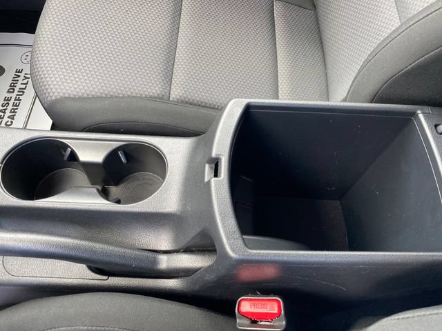Used 2024 Kia Soul LX w/ Option Group 015 FWD image 15