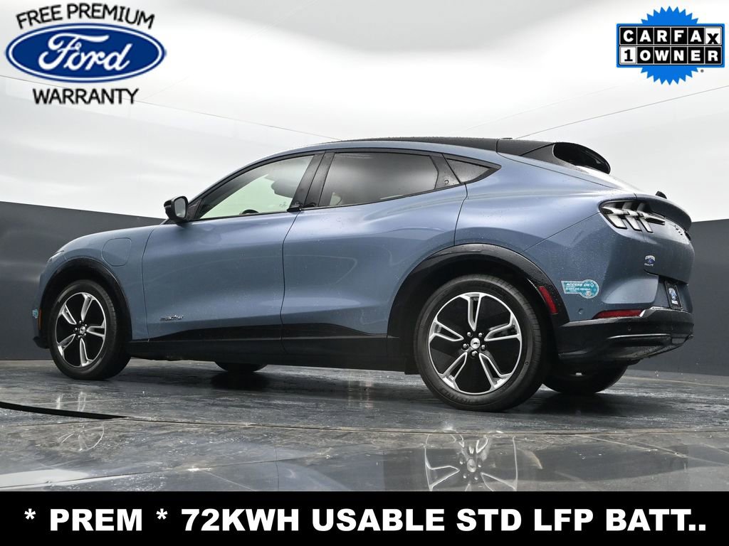 Used 2023 Ford Mustang Mach-E Premium RWD image 25