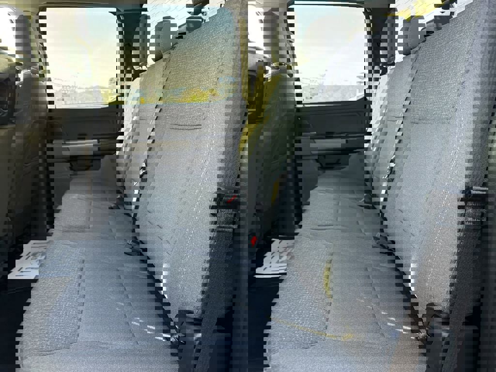 Used 2025 Ford F150 XLT w/ Equipment Group 301A Standard image 13