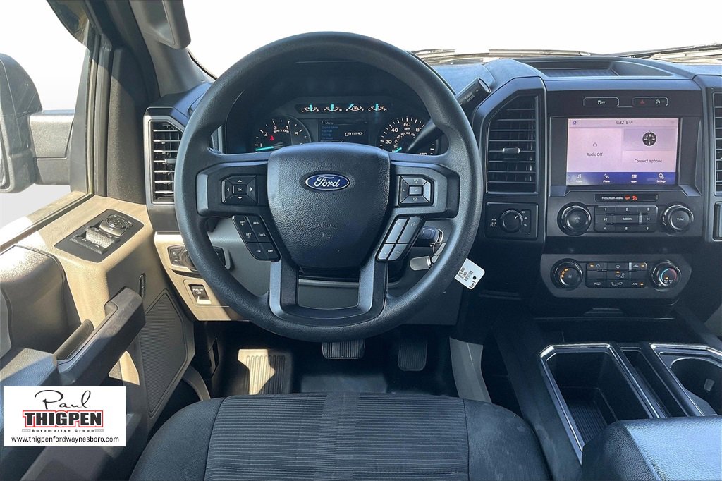 Used 2020 Ford F150 XL w/ Equipment Group 101A Mid image 5