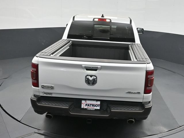 Used 2022 RAM 1500 Limited w/ Off Road Group AWD/4WD image 36