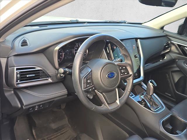 Used 2022 Subaru Outback Limited image 9