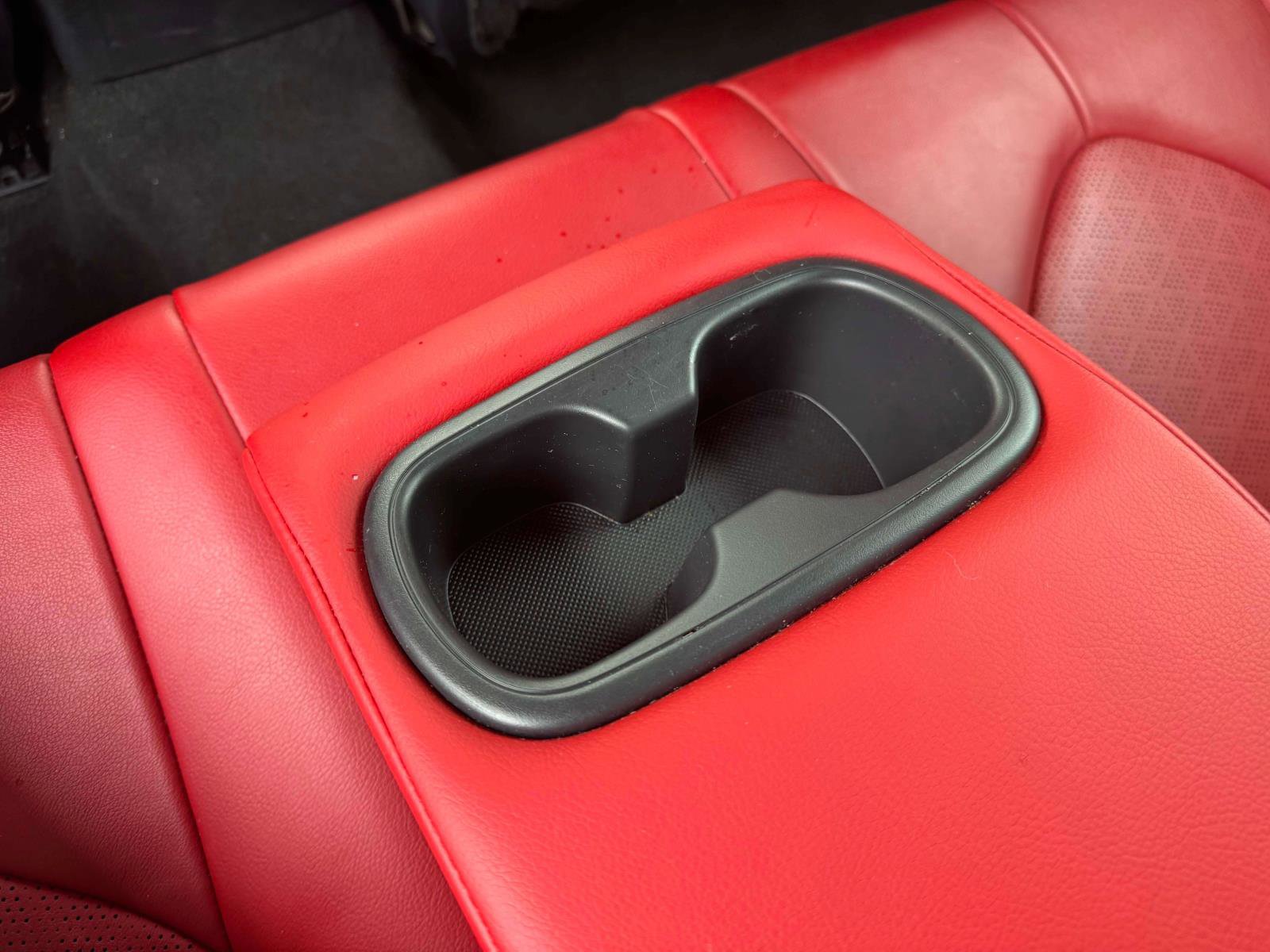 Used 2023 Toyota Camry XSE image 11