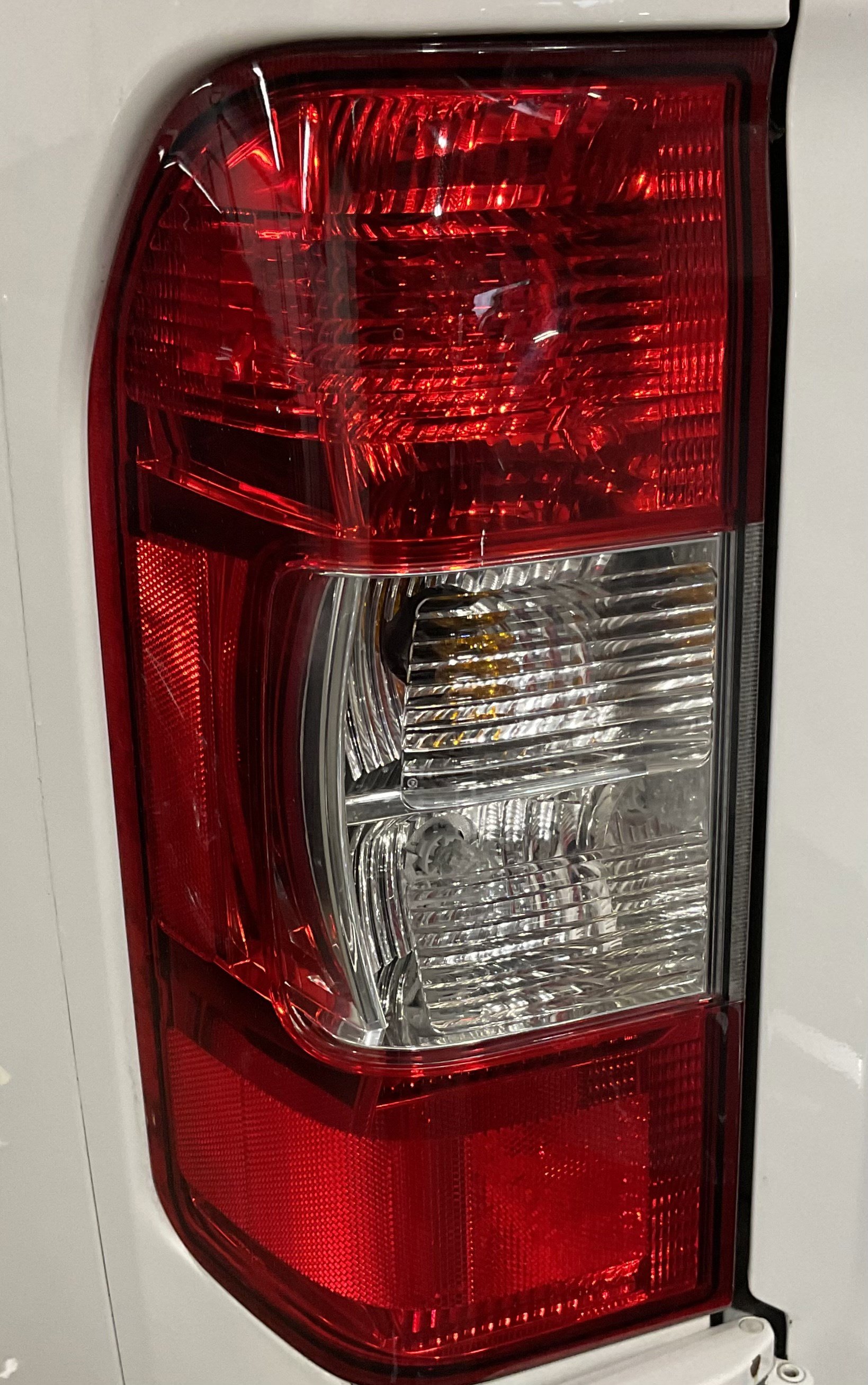 Used 2012 Nissan NV 2500 S w/ Side Curtain Airbag Pkg image 9