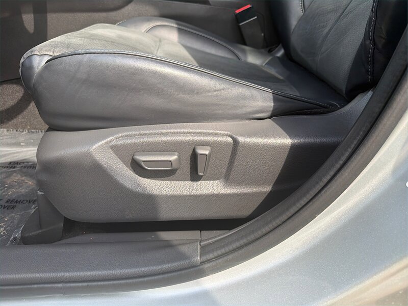 Used 2022 Mitsubishi Eclipse Cross SEL AWD/4WD image 32