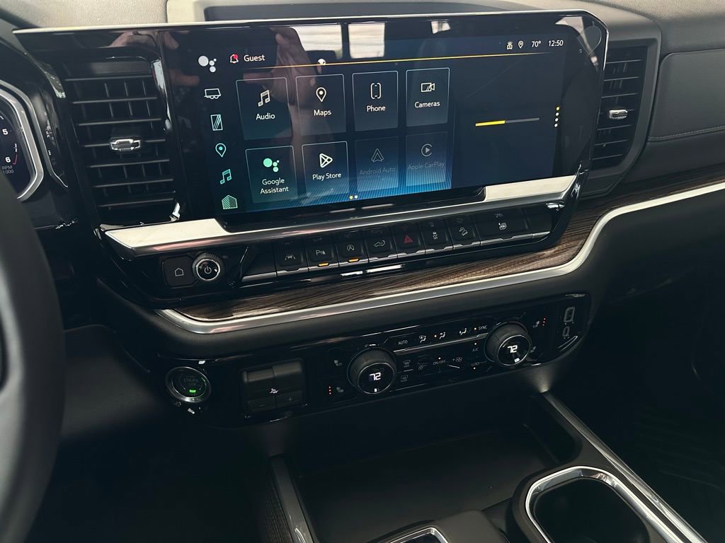 New 2026 Chevrolet Silverado 1500 LT AWD/4WD image 23