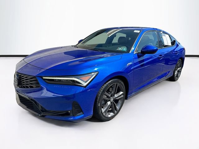 Used 2023 Acura Integra A-Spec image 3