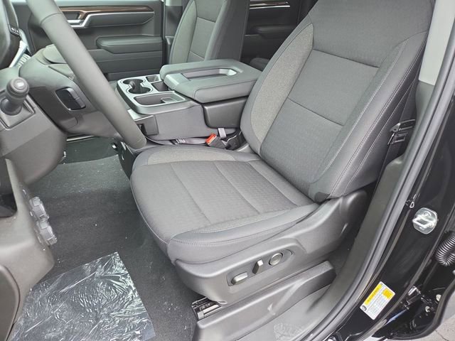 New 2026 Chevrolet Silverado 1500 LT image 19