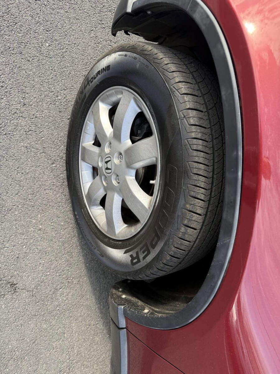 Used 2007 Honda CR-V EX-L image 9